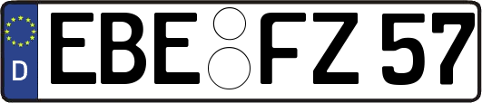 EBE-FZ57