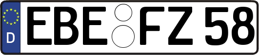 EBE-FZ58