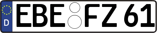 EBE-FZ61
