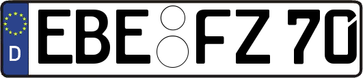 EBE-FZ70