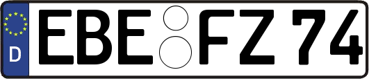EBE-FZ74