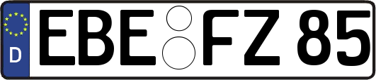 EBE-FZ85