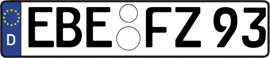 EBE-FZ93