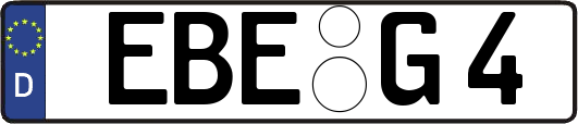 EBE-G4