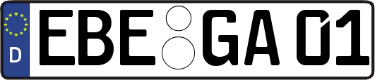 EBE-GA01