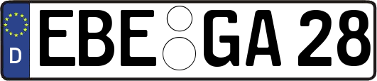 EBE-GA28