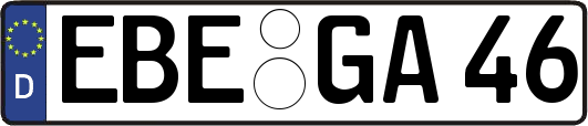 EBE-GA46