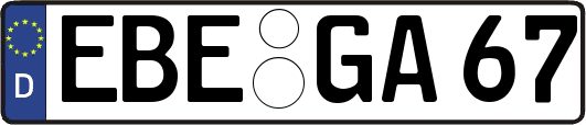EBE-GA67