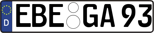 EBE-GA93