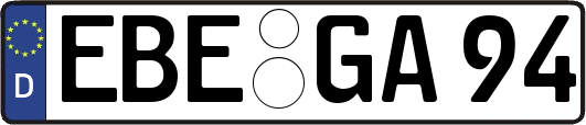 EBE-GA94