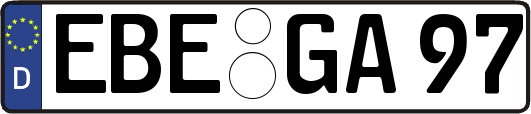 EBE-GA97