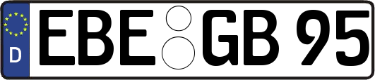 EBE-GB95