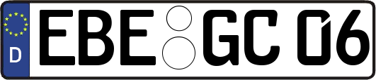 EBE-GC06
