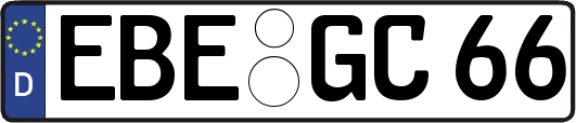 EBE-GC66
