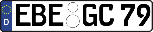 EBE-GC79