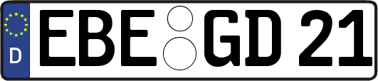 EBE-GD21