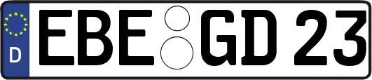 EBE-GD23