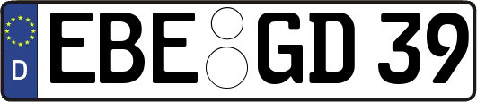EBE-GD39