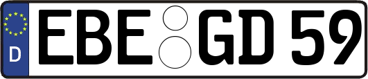 EBE-GD59