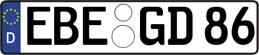 EBE-GD86