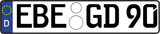 EBE-GD90