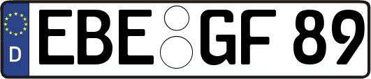 EBE-GF89
