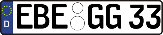 EBE-GG33