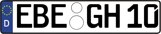 EBE-GH10