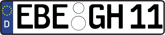 EBE-GH11