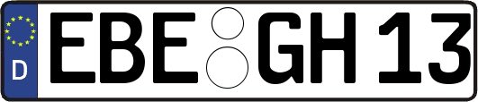 EBE-GH13
