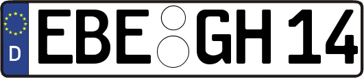 EBE-GH14