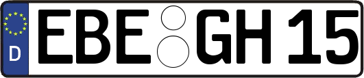 EBE-GH15