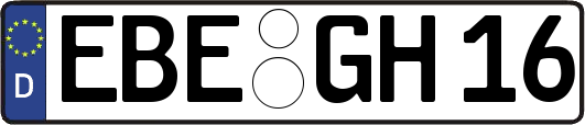EBE-GH16