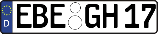 EBE-GH17