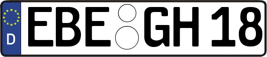 EBE-GH18