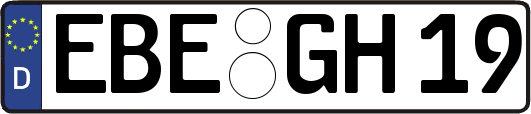 EBE-GH19