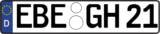 EBE-GH21