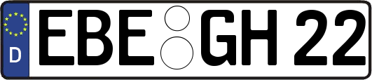 EBE-GH22