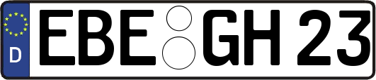EBE-GH23