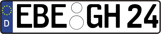 EBE-GH24
