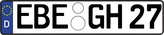 EBE-GH27
