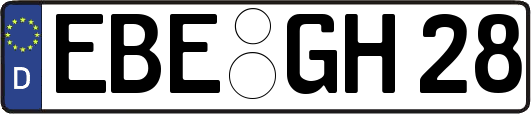 EBE-GH28