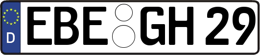 EBE-GH29