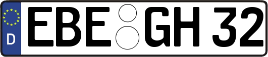 EBE-GH32
