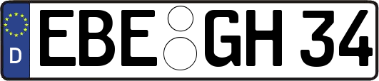 EBE-GH34