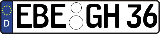 EBE-GH36