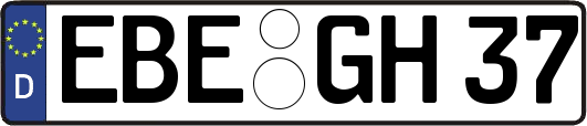 EBE-GH37