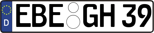 EBE-GH39