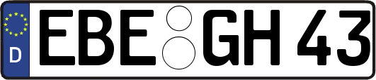 EBE-GH43