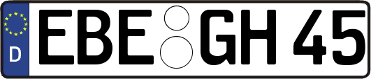EBE-GH45